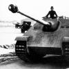 Гайд по немецкой ПТ САУ Jagdpanther II